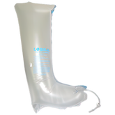 Aero Healthcare LOGIKAL Half-Leg Air Splint